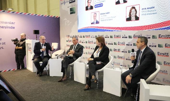 Turizmin fikir önderleri, 2025 öngörülerini açıkladı