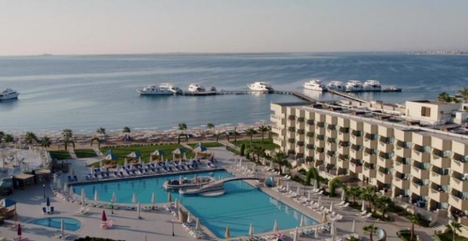 Coral Group Mısır’da ikinci otelini açıyor