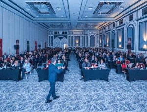 ATG Hotels yöneticileri, geleceğin turizmini konuştu
