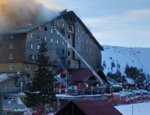 Grand Kartal Otel kaçak faaliyet göstermiş