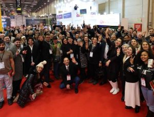 İstanbul Turizm Derneği EMITT’e 700 tur operatörü getirdi