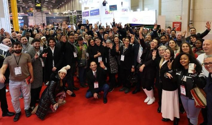 İstanbul Turizm Derneği EMITT’e 700 tur operatörü getirdi