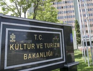 Bakanlıktan ‘Grand Kartal Otel kaçak değildir’ açıklaması