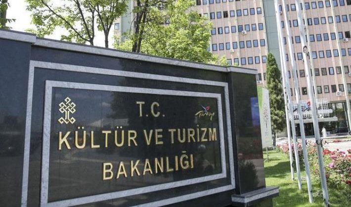 Bakanlıktan ‘Grand Kartal Otel kaçak değildir’ açıklaması