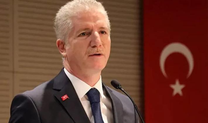 Vali Gül, İstanbul’da kapatılan otel sayısını açıkladı