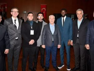 15 ülkeden turizm sektörü temsilcisi Bursa’da buluştu