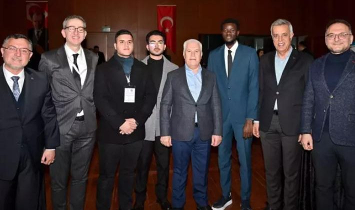 15 ülkeden turizm sektörü temsilcisi Bursa’da buluştu