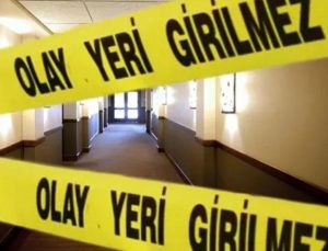 İngiliz influencer ve Alman turist otelde ölü bulundu 