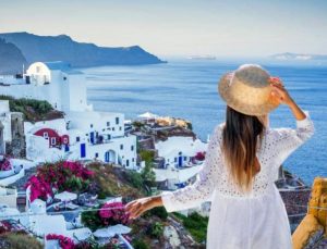 Yunanistan Türk turist rekoru kırdı