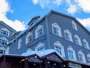 Uludağ’da ruhsatı iptal edilen otel hakkında tepki çeken karar