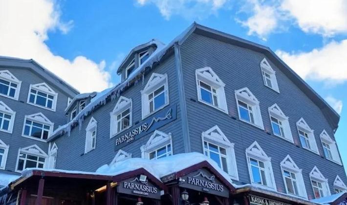 Uludağ’da ruhsatı iptal edilen otel hakkında tepki çeken karar