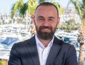 Yalıkavak Marina’da üst düzey atama