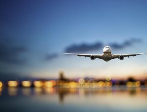 Avrupa havalimanları pandemi öncesi rakamlarını aştı