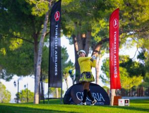 Gloria Hotels & Resorts, Türk Hava Yolları Dünya Golf Kupası Finali’ne ev sahipliği yapacak