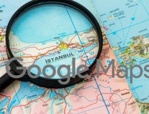 Google Maps ülkelerin en çok araştırılan yerlerini açıkladı… Türkiye’den 60 yer listede