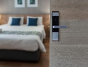 İstanbul’da icradan satılık otel