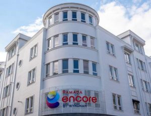 Ramada Encore by Wyndham Konya Karatay hizmete girdi