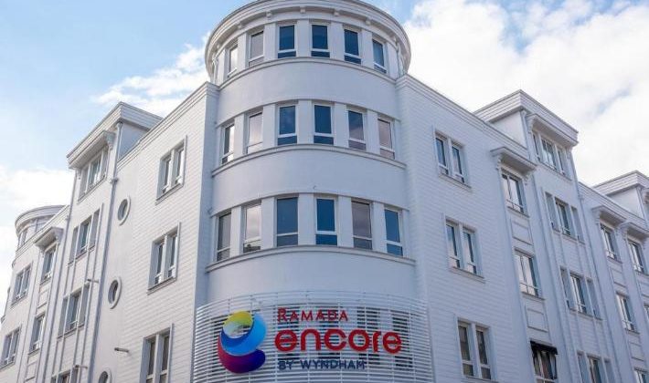 Ramada Encore by Wyndham Konya Karatay hizmete girdi