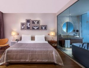 Sektöre 30 yeni otel daha geliyor