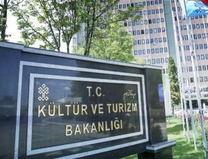 Bakanlıktan, masaj salonuna çevrilen tarihi sarnıçla ilgili açıklama