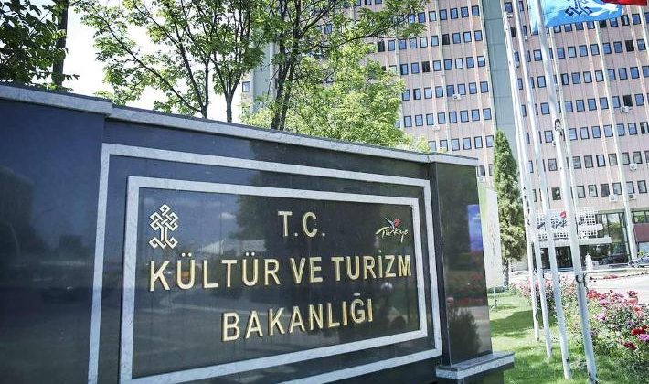 Bakanlıktan, masaj salonuna çevrilen tarihi sarnıçla ilgili açıklama