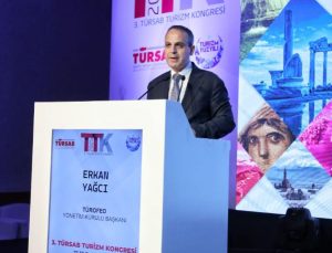 Erkan Yağcı: 40-50 milyonlara çıkmak zordu, 70-80 milyonlara çıkmak daha da zor olacak