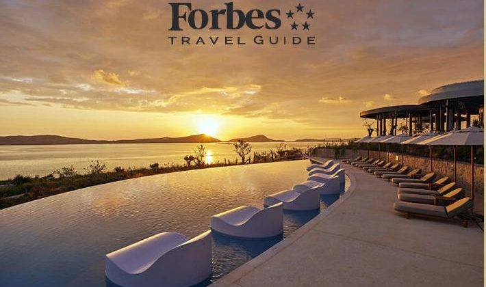 Forbes Travel Guide 2025 açıklandı… Türkiye’den 19 otel listede