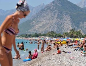 Avrupa’nın en iyi plajları belli oldu… Listede Türkiye’den 2 plaj var