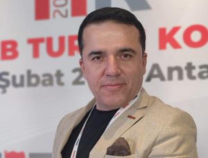 Kerim Yılmaz: Baltık ülkelerinde Alanya’ya büyük ilgi var