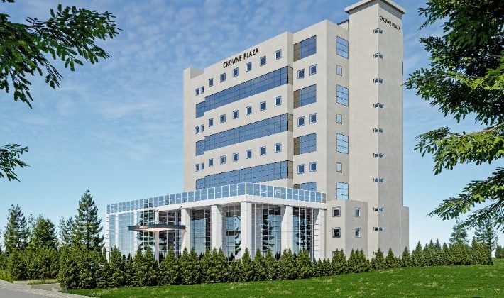 IHG Hotels & Resorts’ten İstanbul’a yeni otel