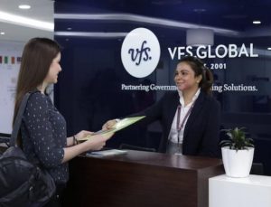 İstanbul VFS Global Birleşik Krallık Vize Başvuru Merkezi açıldı