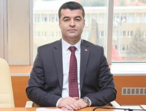 Uşak İl Kültür ve Turizm Müdürlüğü’ne Yavuz Çakar atandı