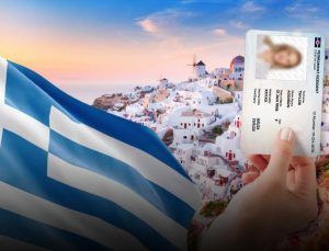 Türkiye’den Yunanistan’a rekor altın vize başvurusu