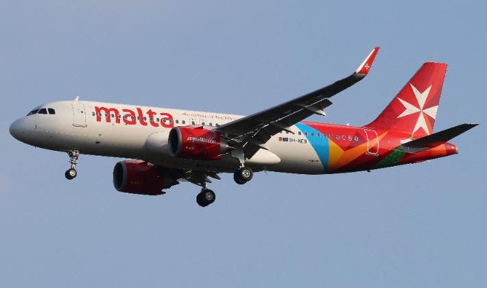 KM Malta Havayolları’ndan İstanbul’a direkt uçuş