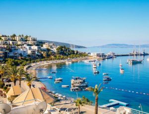 Bodrum’da tur operatörleri satış öncesi otellerde güvenlik denetimleri yapıyor
