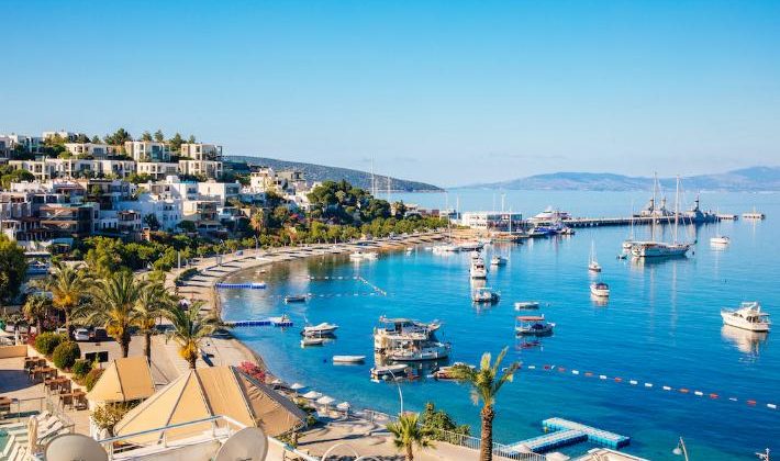 Bodrum’da tur operatörleri satış öncesi otellerde güvenlik denetimleri yapıyor
