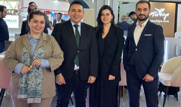 Hindistan’dan yurt dışına 90 milyon turist seyahat edecek  
