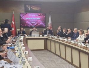 Turizm Bakanı gelip hesap vermedikten sonra o komisyonun anlamı ne?