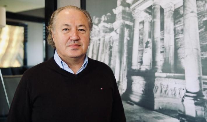 DENTUROD’dan Ahmet Nazif Zorlu’ya müze çağrısı