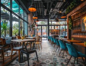 Restoran fiyatları otel fiyatlarını aştı