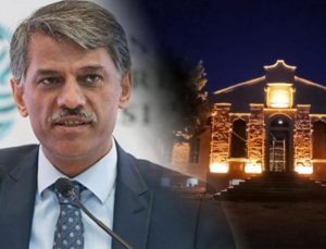 Nadir Alpaslan: 8 bin kayıt dışı kaçak otel var