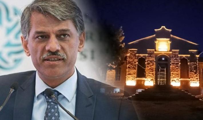 Nadir Alpaslan: 8 bin kayıt dışı kaçak otel var