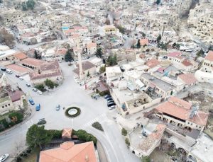 Dünyanın en iyi turizm köyü’ yeniden belde oldu