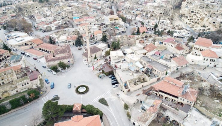 Dünyanın en iyi turizm köyü’ yeniden belde oldu