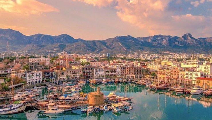 KKTC, 7. Uluslararası Türk Dünyası Turizm Kongresi’ne Ev Sahipliği Yapacak