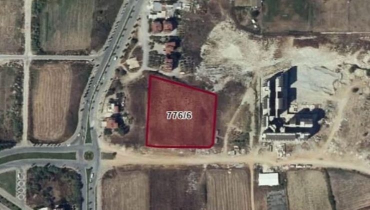 Manavgat’a 946,9 Milyon TL’lik 5 Yıldızlı Otel Yatırımı
