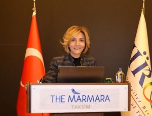 Eresin: ‘’Karkalkaya’daki otel yangınından sonra tüm sektör zan altına bırakılmak isteniyor’’