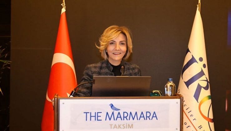 Eresin: ‘’Karkalkaya’daki otel yangınından sonra tüm sektör zan altına bırakılmak isteniyor’’