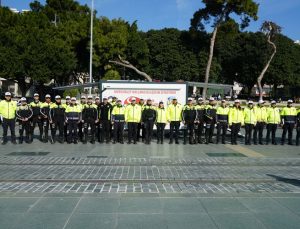 Antalya’da motosiklet kullanıcıları için mobil karavan hizmeti