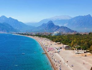 İç turizmde 2024’ün en popüler destinasyonları belli oldu